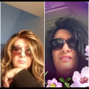 Meet your Posher, Linda